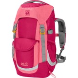 Jack Wolfskin KIDS EXPLORER 20 rugzak Pink/roze