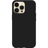 Just in Case iPhone 15 Pro Max - TPU Case telefoonhoesje Zwart