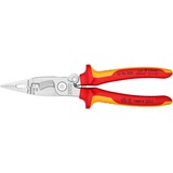 KNIPEX Elektro installatietang VDE 1396200 