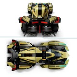 LEGO Speed Champions - Lamborghini Lambo V12 Vision GT supercar Constructiespeelgoed 76923