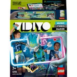 LEGO Vidiyo - Alien DJ BeatBox Constructiespeelgoed 43104