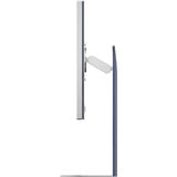 LG UltraFine evo 32U990A-S 31.5" 5K UHD monitor Grijs, HDMI, DisplayPort, 3x USB-C, 2x Thunderbolt 5