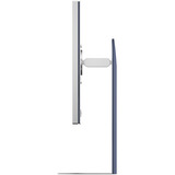 LG UltraFine evo 32U990A-S 31.5" 5K UHD monitor Grijs, HDMI, DisplayPort, 3x USB-C, 2x Thunderbolt 5