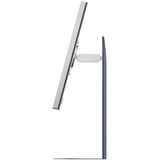 LG UltraFine evo 32U990A-S 31.5" 5K UHD monitor Grijs, HDMI, DisplayPort, 3x USB-C, 2x Thunderbolt 5