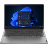 Lenovo ThinkBook 15 G4 IAP 15.6" laptop Grijs | Core i5-1235U | Iris Xe Graphics | 8 GB | 256 GB SSD