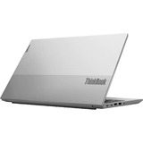 Lenovo ThinkBook 15 G4 IAP 15.6" laptop Grijs | Core i5-1235U | Iris Xe Graphics | 8 GB | 256 GB SSD