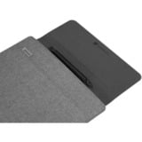 Lenovo Yoga 14,5" laptophoes Grijs