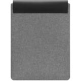 Lenovo Yoga 14.5-inch laptophoes Grijs