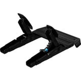 Logitech RS Pedalen Zwart