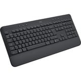 Signature K650, toetsenbord