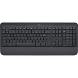 Logitech Signature K650, toetsenbord Grafiet, BE Lay-out