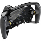 MOZA Porsche Mission R stuur add-on Zwart