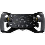 MOZA Porsche Mission R stuur add-on Zwart