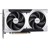 MSI GeForce RTX 5060 Ti 8G VENTUS 2X OC PLUS grafische kaart 3x DisplayPort, 1x HDMI