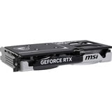 MSI GeForce RTX 5060 Ti 8G VENTUS 2X OC PLUS grafische kaart 3x DisplayPort, 1x HDMI