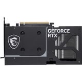 MSI GeForce RTX 5060 Ti 8G VENTUS 2X OC PLUS grafische kaart 3x DisplayPort, 1x HDMI