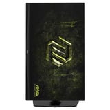 MSI MAG 272QPF E20 27" gaming monitor Zwart, 2x HDMI, 1x DisplayPort, AMD FreeSync, 200 Hz