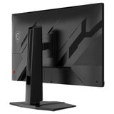 MSI MAG 272QPF E20 27" gaming monitor Zwart, 2x HDMI, 1x DisplayPort, AMD FreeSync, 200 Hz