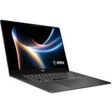 MSI Prestige 16 AI+ (C3MG-237BE) 16"  Copilot+ laptop Grijs | Core Ultra X7 358H | Arc B390 | 32 GB | 1 TB SSD
