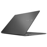 MSI Prestige 16 AI+ (C3MG-237BE) 16"  Copilot+ laptop Grijs | Core Ultra X7 358H | Arc B390 | 32 GB | 1 TB SSD