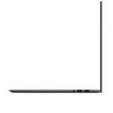 MSI Prestige 16 AI+ (C3MG-237BE) 16"  Copilot+ laptop Grijs | Core Ultra X7 358H | Arc B390 | 32 GB | 1 TB SSD