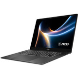 MSI Prestige 16 AI+ (C3MG-237BE) 16"  laptop Grijs | Core Ultra X7 Processor 358H | Arc B390 | 32 GB | 1 TB SSD