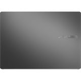 MSI Prestige 16 AI+ (C3MG-237BE) 16"  laptop Grijs | Core Ultra X7 Processor 358H | Arc B390 | 32 GB | 1 TB SSD