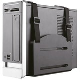 Neomounts by Newstar CPU-W100BLACK cpu houder wandmontage Zwart