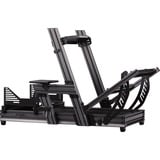 Next Level Racing F-GT Elite - Wheel Plate Edition racingsimulator Zwart