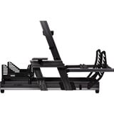 Next Level Racing F-GT Elite - Wheel Plate Edition racingsimulator Zwart