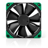 Noctua NA-SAVP3 chromax.green modding Groen