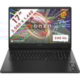 17 (db1008nb) 17.3"  gaming laptop