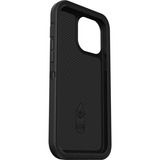 Otterbox Defender - iPhone 13 Pro Max telefoonhoesje Zwart