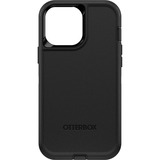Otterbox Defender - iPhone 13 Pro Max telefoonhoesje Zwart