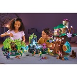 PLAYMOBIL Ayuma - Magische Energiebron Constructiespeelgoed 70800