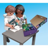 PLAYMOBIL Ayuma - Magische Energiebron Constructiespeelgoed 70800