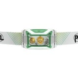 Petzl ACTIK CORE ledverlichting Groen