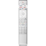 Philips 65OLED936/12 65" Ultra HD oled-tv Zilver, 4x HDMI, 3x USB, CI+, LAN, WLAN, Bluetooth