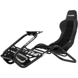 Playseat® Trophy Black gamestoel Zwart