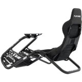 Playseat® Trophy Black racing simulator Zwart