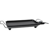 Princess 102300 Table Chef Pro Classic elektrische bakplaat Zwart