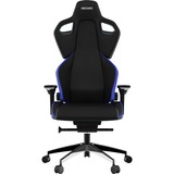 RECARO Exo FX gamestoel Zwart/blauw
