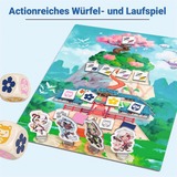 Ravensburger Sakura Heroes Dobbelspel 