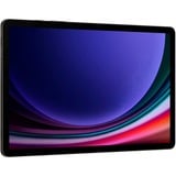 SAMSUNG Galaxy Tab S9 11" tablet Grafiet, 256 GB, Wifi + 5G, Android