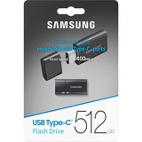 SAMSUNG  usb-stick Grijs