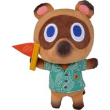 Simba Animal Crossing - Tommy Pluchenspeelgoed 25 cm