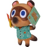 Simba Animal Crossing - Tommy Pluchenspeelgoed 25 cm