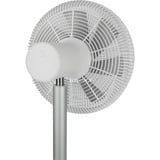 SmartMI Pedestal Fan 3 ventilator Wit