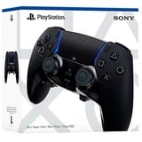 Sony DualSense Edge draadloze controller – Midnight Black Zwart