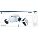 Sony PlayStation VR2 vr-bril Wit